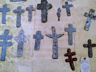 buried crosses 1