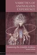 varieties of anomalous experience