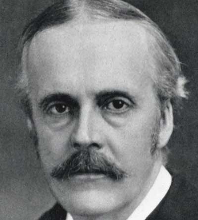 Arthur Balfour