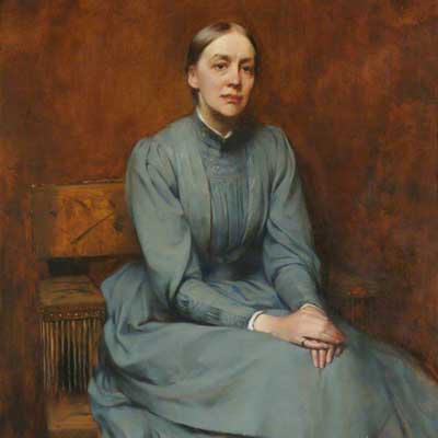 Eleanor Sidgwick
