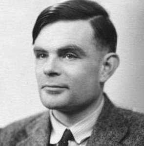 Alan Turing