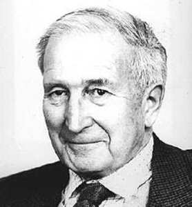 Antony Flew