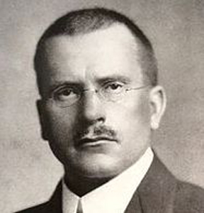 CG Jung