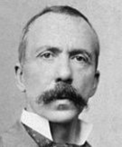 Charles Richet