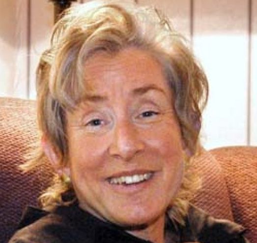 Elizabeth Lloyd Mayer