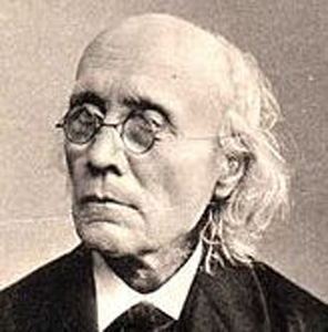 Gustav Fechner