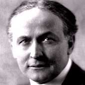 Harry Houdini