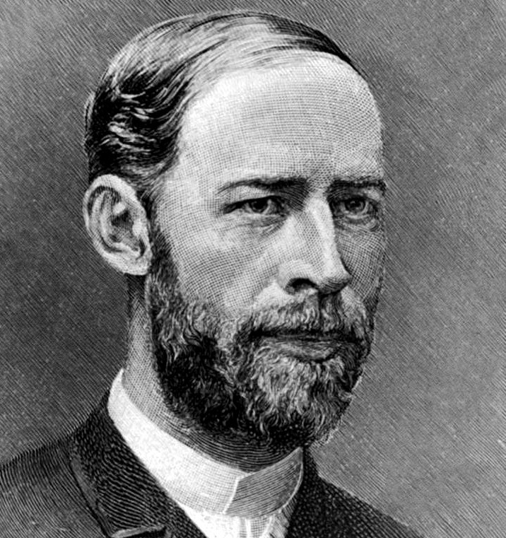 Heinrich_Hertz