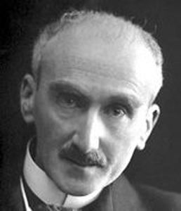 Henri Bergson