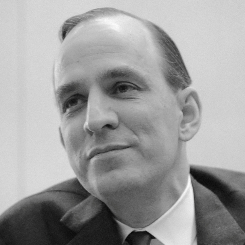Ingmar Bergman