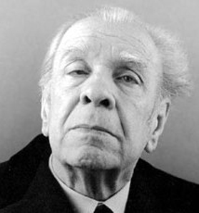Jorge Luis Borges