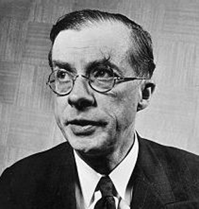 Julian Huxley