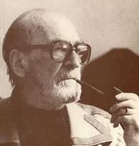 Mircea Eliade
