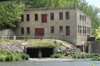 Museum of West Salem Historical Society