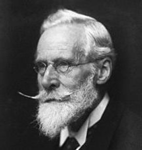 Sir William Crookes