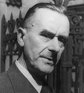 Thomas Mann