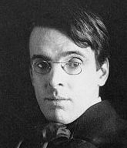 WB Yeats