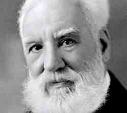 alexander graham bell