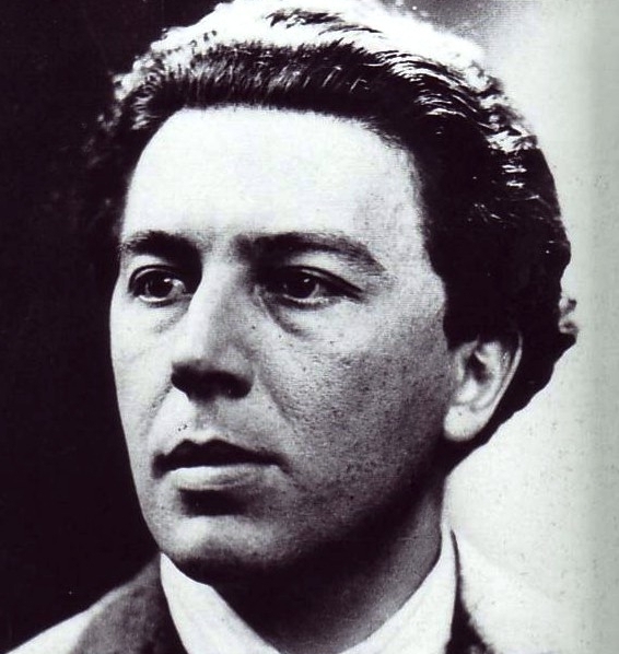 andre-breton