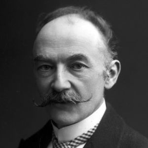 thomas hardy