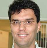 photo of Alexander Moreira-Almeida