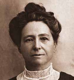 photo of Alexandra David-Neel