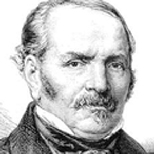 photo of Allan Kardec