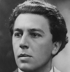 photo of André Breton
