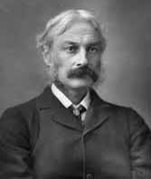 photo of Andrew Lang
