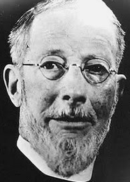 photo of Charles Drayton Thomas