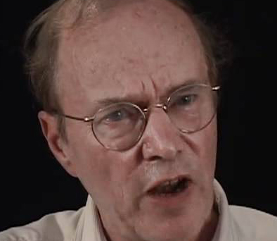 photo of David Fontana