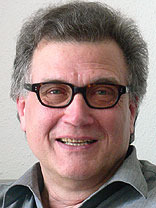 photo of Eberhard Bauer