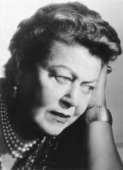 photo of Eileen Garrett