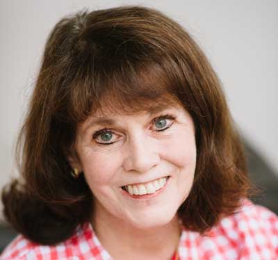 photo of Emily William Kelly