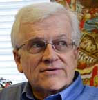 photo of Charles F Emmons