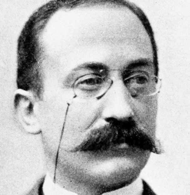 photo of Enrico Morselli