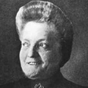 photo of Eusapia Palladino