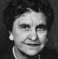 photo of Frances Bolton