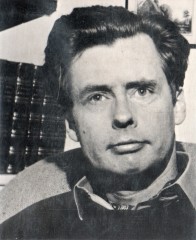 photo of Francis Huxley