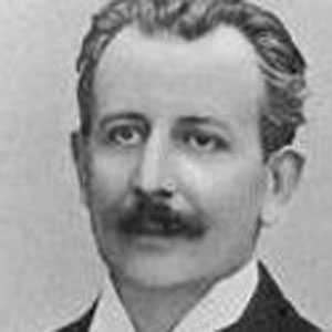 photo of Gabriel Delanne