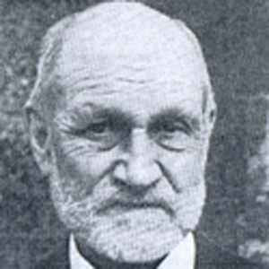 photo of Henri Pieron