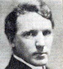 photo of Hereward Carrington