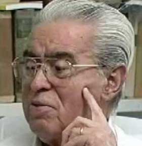 photo of Hernani Guimaraes Andrade