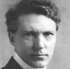 photo of Hereward Carrington