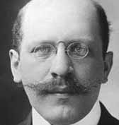 photo of Hugo Munsterberg