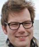 photo of Jacob Jolij