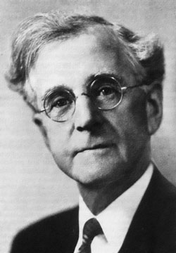 photo of John Reed-Swanton