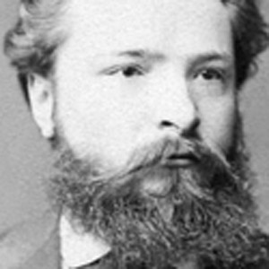 photo of Julian Ochorowicz