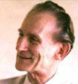 photo of Karlis Osis