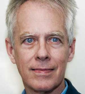 photo of Stephen LaBerge